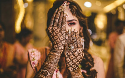 Kaveri Natural Henna Bridal Mehendi Cone – Perfect Choice for Weddings & Festive Beauty