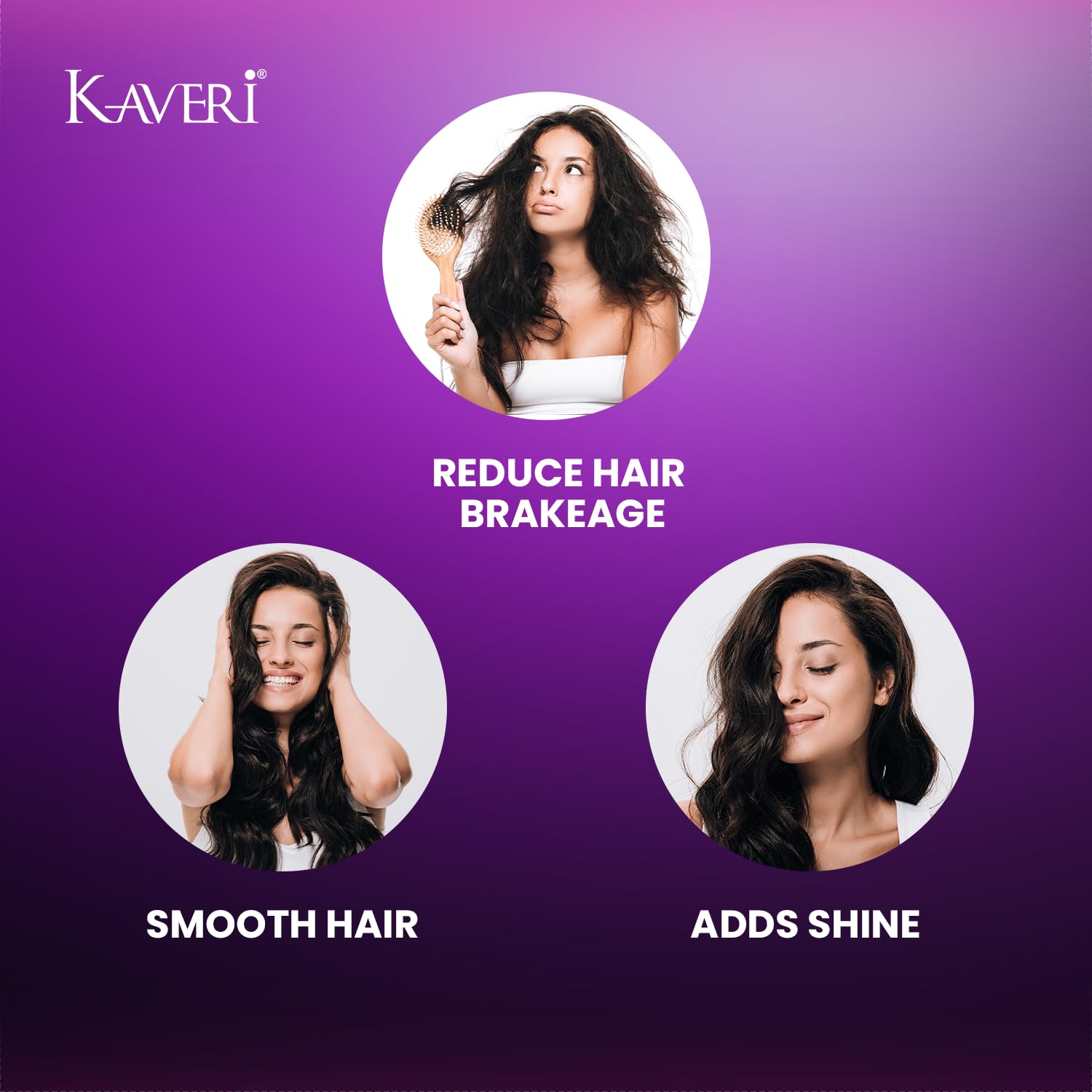 Flame Red (CHC) + Heat Protect Spray - Image 6