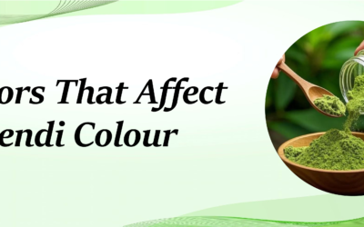 How Long Does Mehendi Colour Last? Complete Guide
