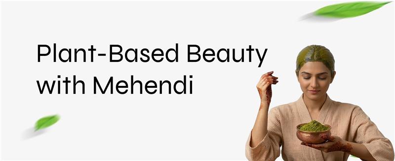 Natural Mehendi vs Instant Mehendi: Which Is Better?