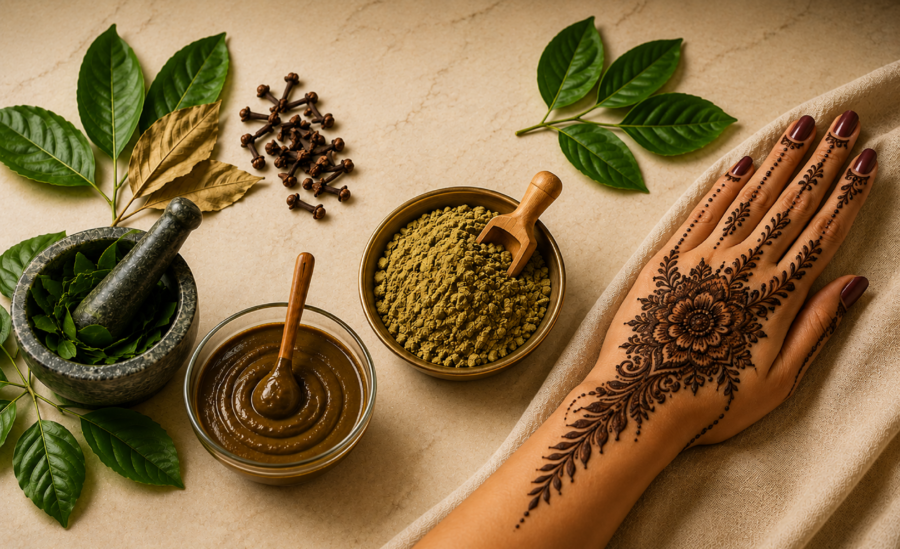 How Mehendi Cones Have Evolved: From Traditional Henna Art to Modern Beauty Trends
