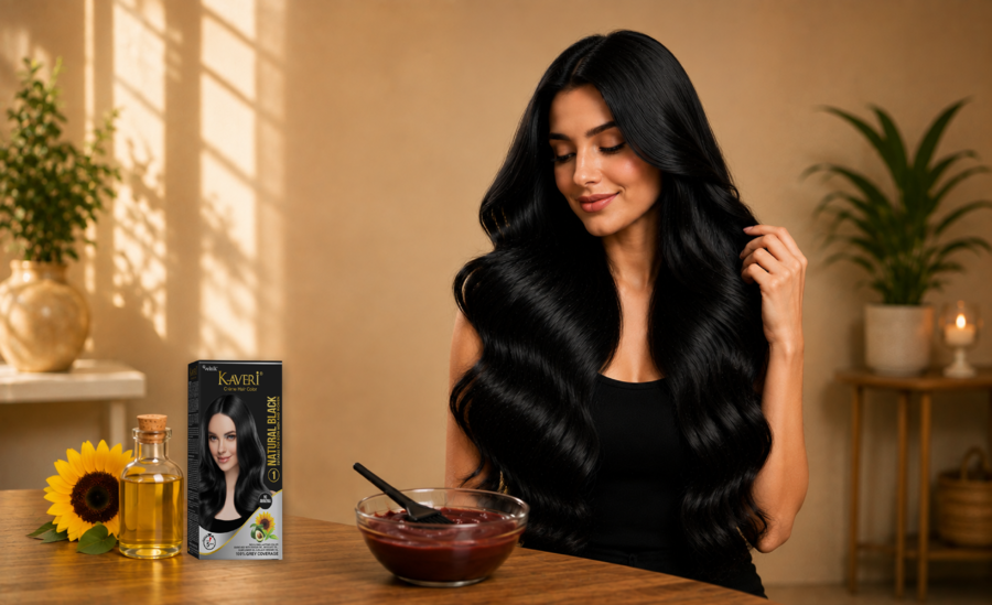 Hair Color Makeovers Without the Damage: How to Get Rich, Glossy Color While Keeping Hair Healthy