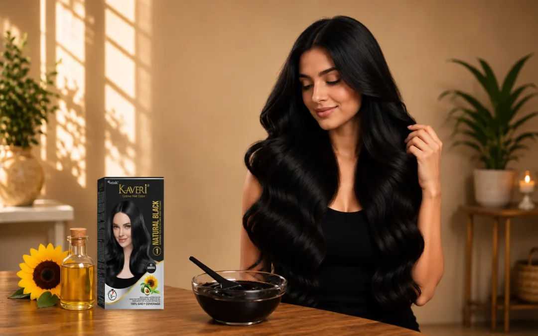 Hair Color Makeovers Without the Damage: How to Get Rich, Glossy Color While Keeping Hair Healthy