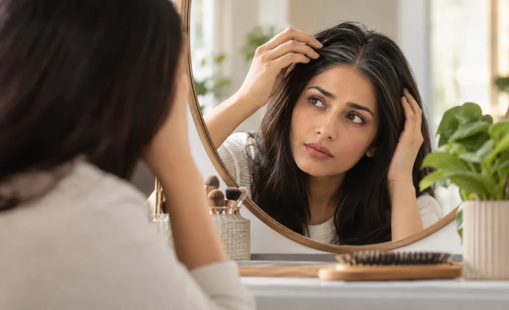 When to Start Colouring Grey Hair Complete Guide